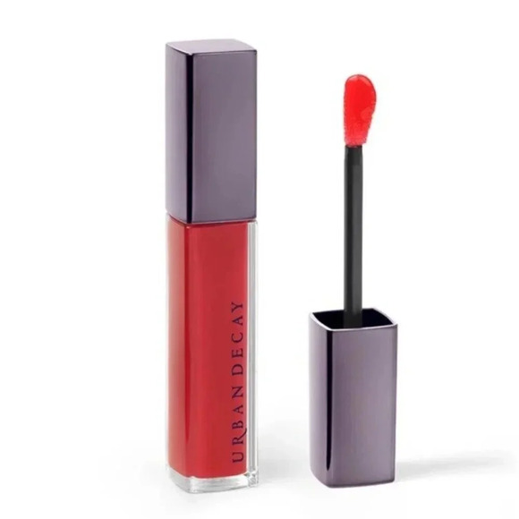 NEW Urban Decay Lip Balm Vice Plumping Lip Color Extra FACTORY SEALED .2 Oz. - Picture 2 of 13